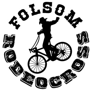 Folsom Rodeocross Logo